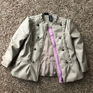 Fashion jacket